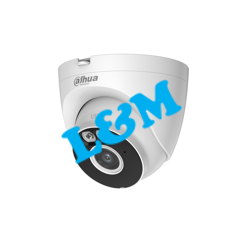 Dahua DH-IPC-T4AP-LED-0280B Dome IP Camera