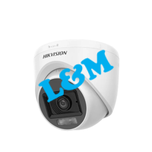 Hikvision DS-2CE76DF0T-LPFS ColorVu Camera