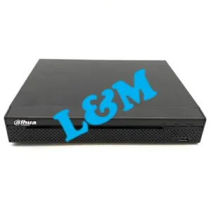 Dahua XVR5116HS-X 1080P 16 Channels DVR