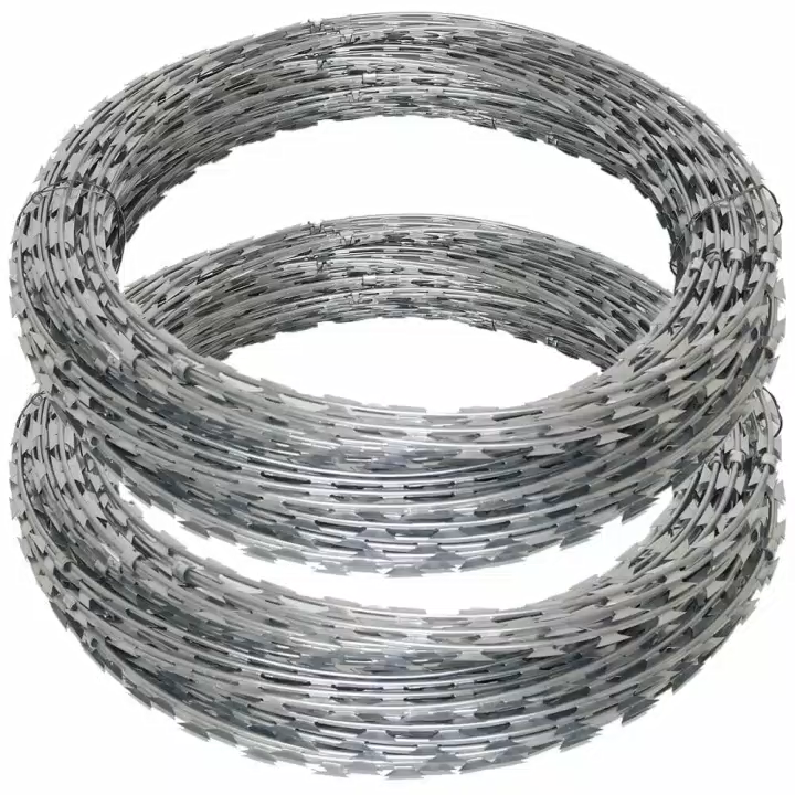 Electric Fence