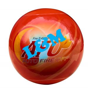 1.3Kg Fireball Fire Extinguisher