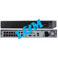 HIKVISION 16 Channels Network Video Recorder