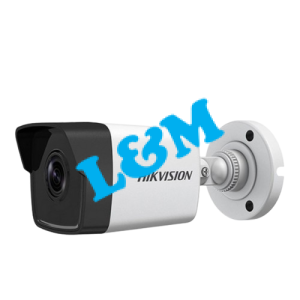 HIKVISION DS-2CD1023G0-IU IP Camera