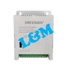 Hikvision 12V10A CCTV Power Supply