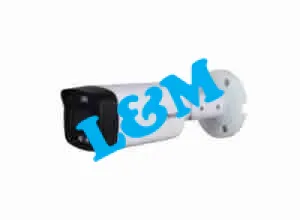 Hikvision 2MP IP ColorVu Lite Bullet Metal Camera