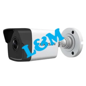 Hikvision DS-2CD1021G0-I 2MP Fixed Bullet Network Camera