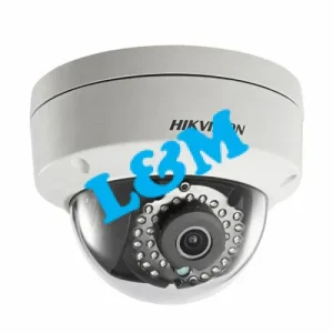 HIKVISION DS-2CD2120F-IWS IP Camera