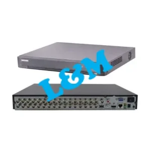 Hikvision DS-7216HQHI-K2 16Ch DVR