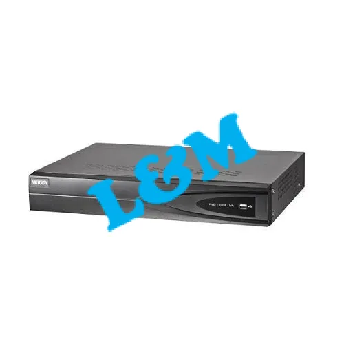 Hikvision 8 Channel NVR DS-7608NI-K1
