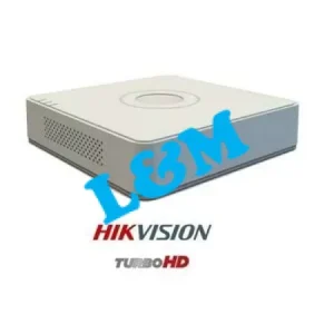 Hikvision DVR DS-7116HQHI-K1 16 channels