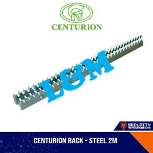 Secondary Rail