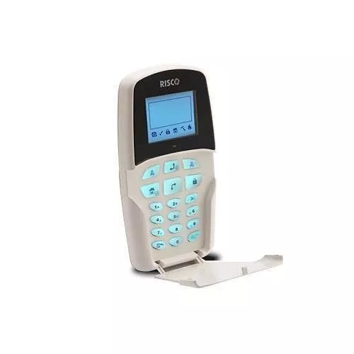 Lightsys LCD Keypad