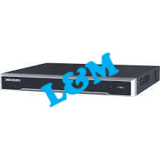 Hikvision Nvr 32 Channel(DS-7632NI-K2)
