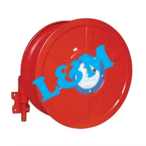 Omex 19mm Swinging Hose Reel