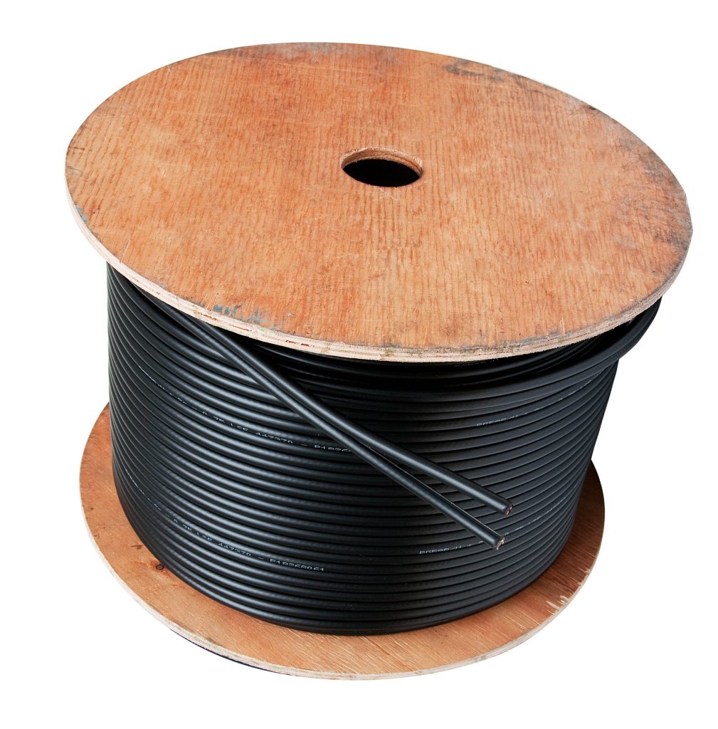 200M RG59 Coaxial Cable