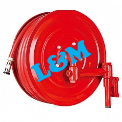 Horizon 19mm Swinging Hose Reel