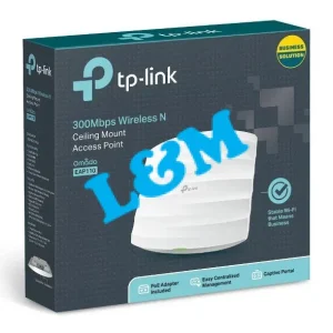 Tp-link TL-EAP110 Wireless Access Point