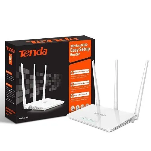 Networking Equipment
