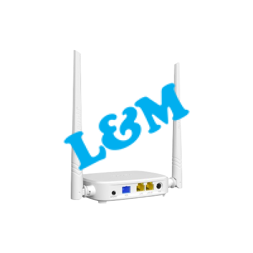 Tenda HG3 N300 Wi-Fi xPON ONT