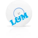 Ubiquiti Long Range Access Point UAP-AC-LR