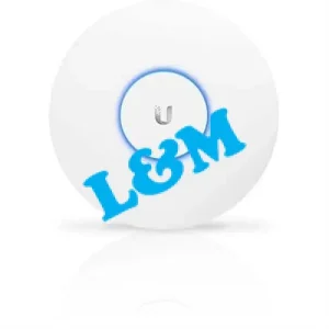 Ubiquiti Long Range Access Point UAP-AC-LR