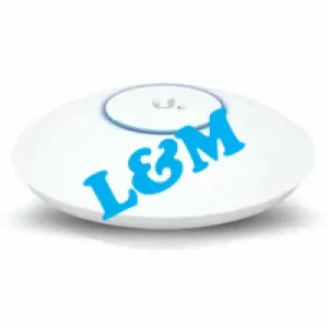 Ubiquiti Access Point UniFi PRO UAP-AC-PRO