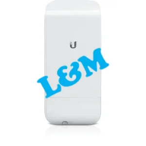 Ubiquiti airMAX NanoStation Loco M2