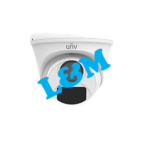 UNV UAC-T112-F28(40) Analog Camera