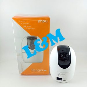 IMOU Ranger RC IP Camera