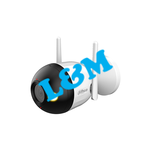 Dahua DH-IPC-F2CP-PV-0360 IP Camera