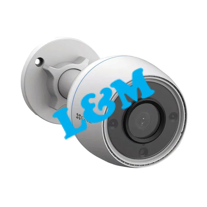 Ezviz H3c Wi-Fi Smart Home Camera