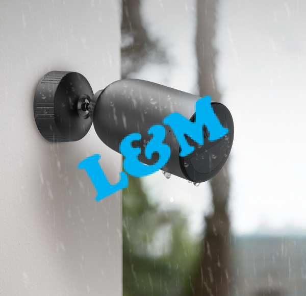 Ezviz eb3 Standalone Smart Home Battery Camera