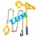 Chain Strainer Wire Tensioner