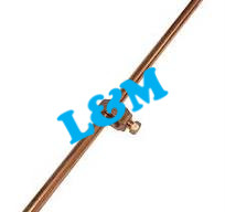 Earth Rods