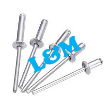 Blind Rivets