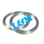 Galvanized High Tensile Wire 1.6mm