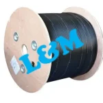 Fiber Optic Outdoor Drop Cable