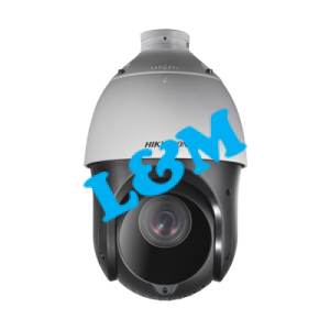 Hikvision DS-2AE4215IW-DE 2MP IP PTZ camera