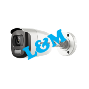 HikVision ColourVu 1080p Audio Bullet Camera