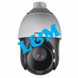 Hikvision DS-2DE4425IW-DE(T5) PTZ Camera