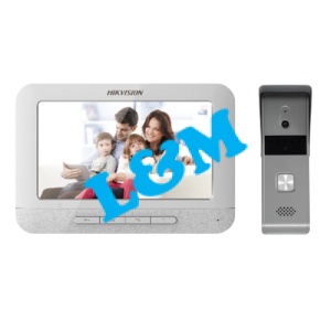 Hikvision Video Door phone