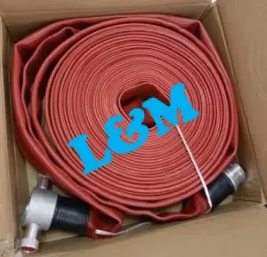 Duraline Delivery Hose 30m