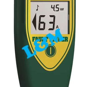 Remote Fault Finder + Voltmeter Stafix