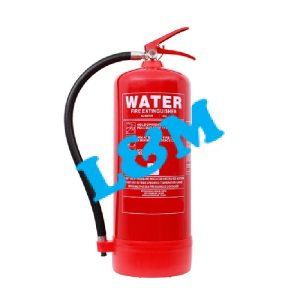 9L Water Fire Extinguisher