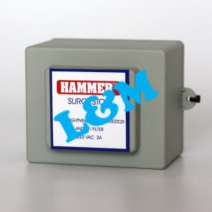 Surge stop Hammer Voltage Regulator