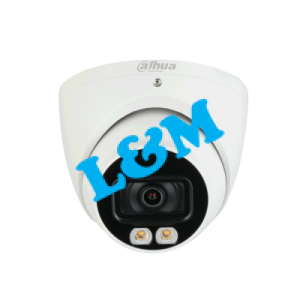 Dahua HAC-HDW1239T-IL-A Dome Camera