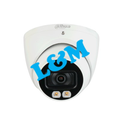 Dahua HAC-HDW1239T-IL-A Dome Camera