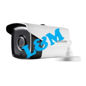 Hikvision DS-2CE76HOT-ITPF 2MP Bullet Camera