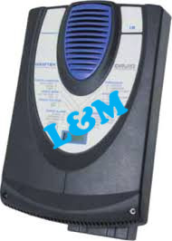 Nemtek EF49-6 DRUID 18 LCD 8 Joule Energizer