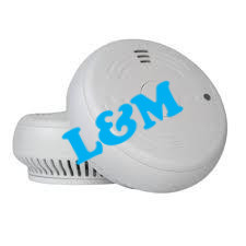 Asenware Standalone Smoke Detector